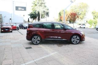 RENAULT Grand Scenic usata, con Cerchi in lega