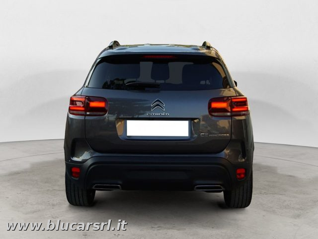 CITROEN C5 Aircross usata, con Airbag Passeggero