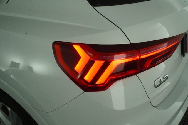 AUDI Q3 usata 9