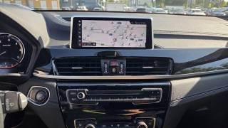 BMW X2 usata, con Leve al volante