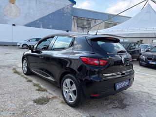 RENAULT Clio usata, con Airbag