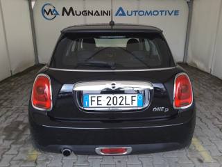 MINI One usata, con Controllo trazione