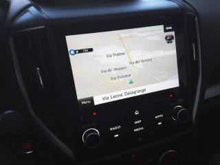 SUBARU XV usata, con Cruise Control