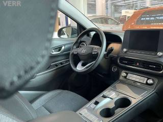 HYUNDAI Kona usata, con Alzacristalli elettrici