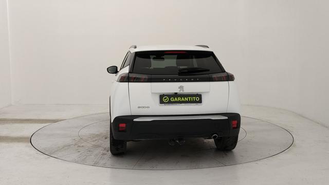 PEUGEOT 2008 usata, con Airbag Passeggero