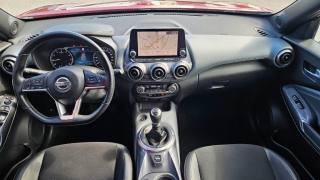 NISSAN Juke usata, con Cruise Control