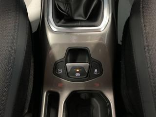 JEEP Renegade usata, con Sedile posteriore sdoppiato