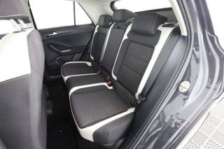 VOLKSWAGEN T-Roc usata 3