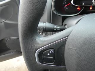 RENAULT Clio usata, con Cruise Control