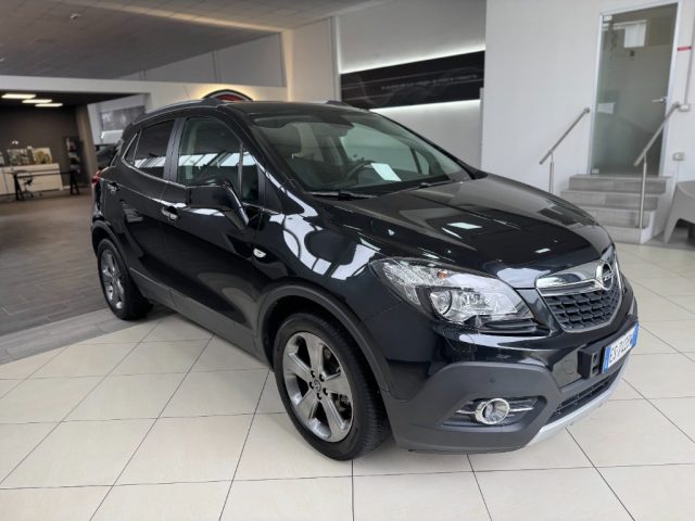 OPEL Mokka usata, con Airbag Passeggero