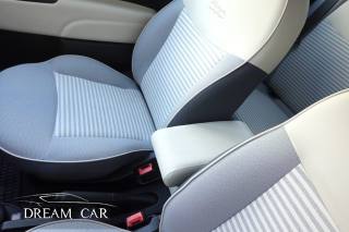 FIAT 500C usata, con Controllo trazione