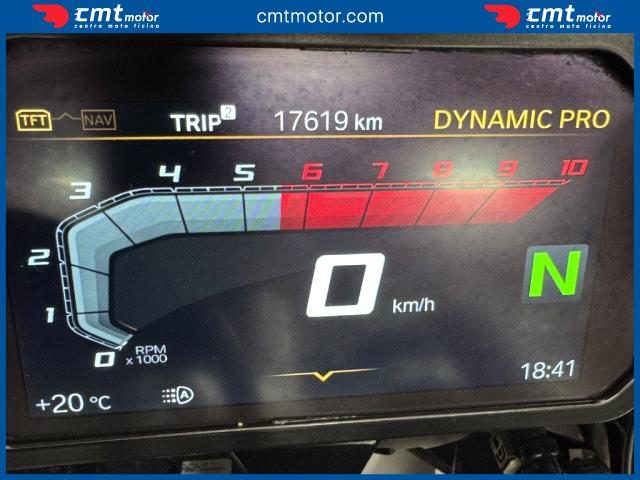 BMW R 1250 GS usata 4