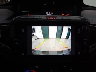 LANCIA Ypsilon usata, con ESP