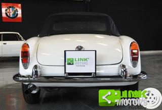 ALFA ROMEO Giulietta usata 4