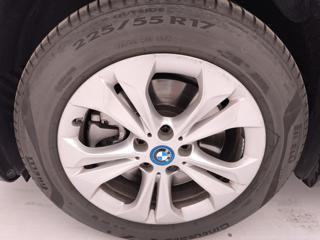 BMW X1 usata, con Chiusura centralizzata