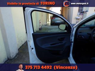 LANCIA Ypsilon usata, con Start/Stop Automatico