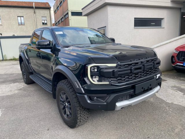 FORD Ranger Raptor usata, con Airbag Passeggero