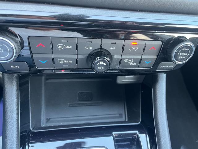 JEEP Compass usata, con Chiusura centralizzata