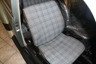 VOLKSWAGEN Maggiolino usata 8