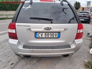 KIA Sportage usata, con Airbag Passeggero