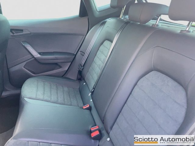 SEAT Ibiza usata, con Immobilizzatore elettronico