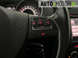 VOLKSWAGEN Golf usata, con Fendinebbia