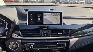 BMW X2 usata, con Volante multifunzione