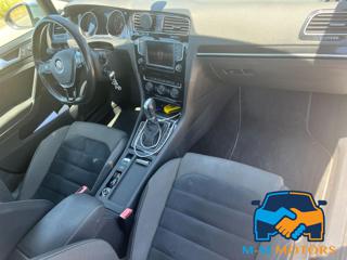 VOLKSWAGEN Golf usata, con Servosterzo