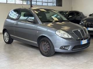 LANCIA Ypsilon usata, con Airbag Passeggero