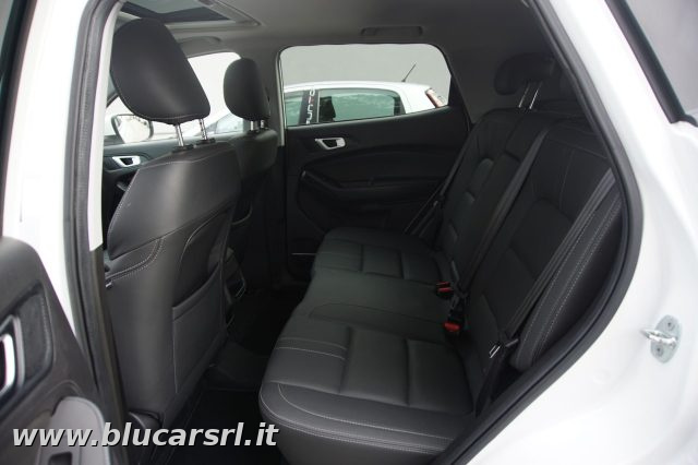 DR MOTOR DR 4.0 usata, con Regolazione elettrica sedili