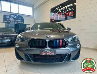 BMW X2 usata, con Airbag