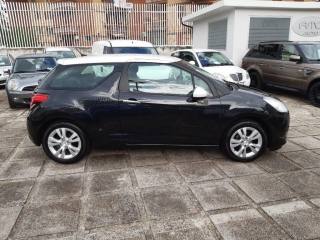 DS AUTOMOBILES DS 3 usata, con Airbag