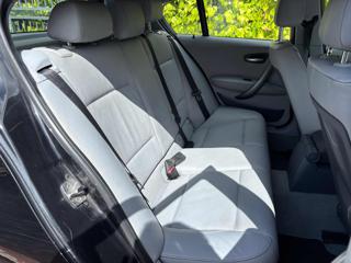BMW 120 usata, con ESP
