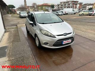 FORD Fiesta usata, con Airbag laterali