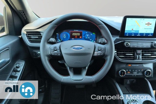 FORD Kuga usata 7