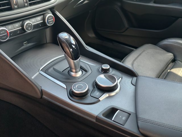 ALFA ROMEO Giulia usata, con Cerchi in lega