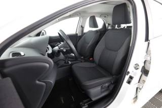 TOYOTA Yaris usata 2