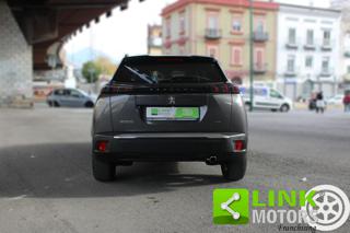 PEUGEOT 2008 usata, con Airbag laterali