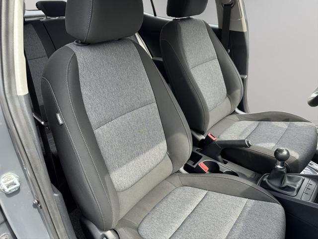 KIA Stonic usata, con Fendinebbia