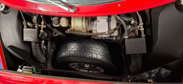 FERRARI Dino GT4 usata 29