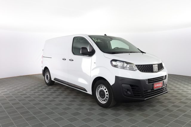 FIAT Scudo usata 1