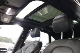 MERCEDES-BENZ GLC 43 AMG usata, con Autoradio digitale