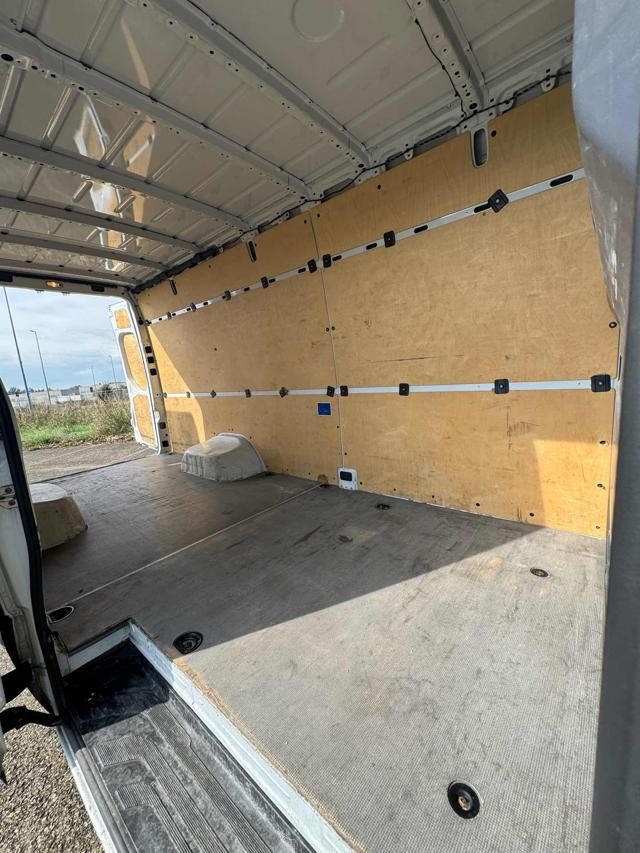 MERCEDES-BENZ Sprinter usata, con ESP