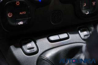 FIAT Panda usata, con Monitoraggio pressione pneumatici