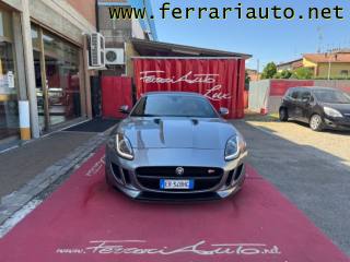 JAGUAR F-Type usata, con Regolazione elettrica sedili