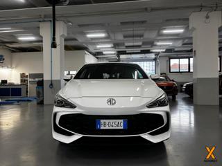 MG MG3 usata, con Airbag