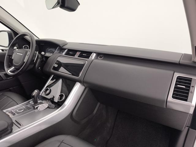LAND ROVER Range Rover Sport usata, con Volante multifunzione
