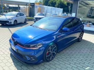 VOLKSWAGEN Polo 2.0 TSI DSG GTI