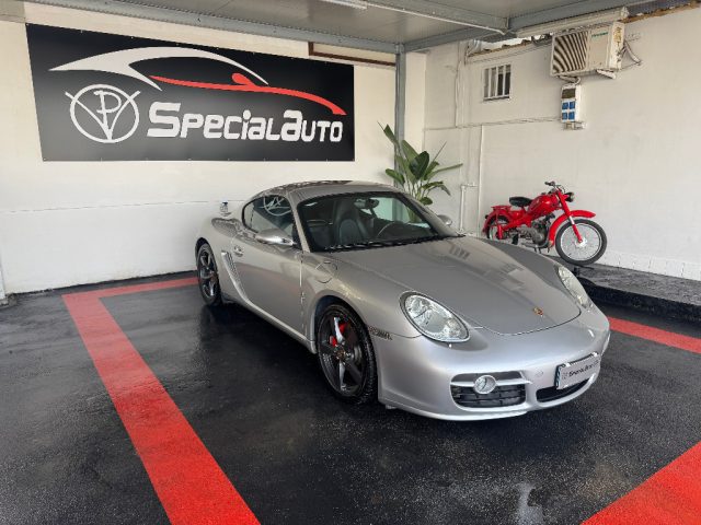 PORSCHE Cayman usata, con Airbag