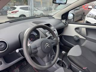 CITROEN C1 usata, con ESP